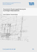 Teschemacher |  Dynamische Routenzugoptimierung bei kurzfristigen Materialabrufen | Buch |  Sack Fachmedien