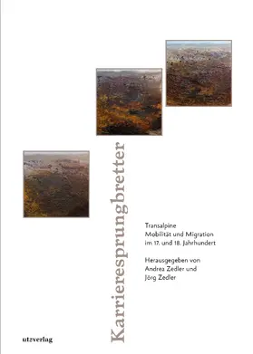 Zedler |  Karrieresprungbretter | Buch |  Sack Fachmedien