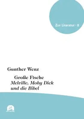 Wenz |  Große Fische | Buch |  Sack Fachmedien