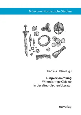 Hahn |  Dingversammlung | Buch |  Sack Fachmedien