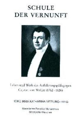 Vierling-Ihrig | Schule der Vernunft | Buch | 978-3-8316-6176-3 | sack.de