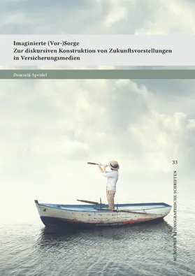 Speidel |  Imaginierte (Vor-)Sorge | eBook | Sack Fachmedien