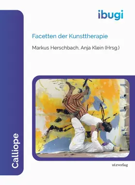 Herschbach / Klein | Facetten der Kunsttherapie | E-Book | www.sack.de