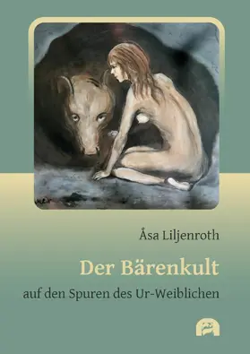 Liljenroth | Der Bärenkult | E-Book | www.sack.de