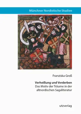 Groß | Verheißung und Verderben | E-Book | www.sack.de