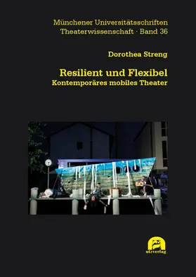 Streng-Hussock | Resilient und Flexibel | E-Book | www.sack.de