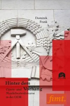 Frank |  Hinter dem Vorhang | eBook | Sack Fachmedien