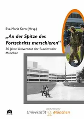 Kern | "An der Spitze des Fortschritts marschieren" | E-Book | www.sack.de