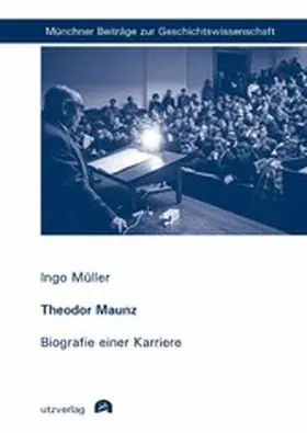 Müller |  Theodor Maunz | eBook | Sack Fachmedien