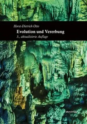 Otto | Evolution und Vererbung | E-Book | www.sack.de