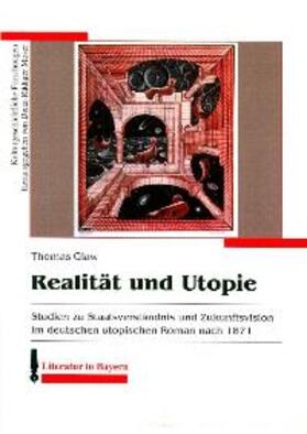 Glaw |  Realität und Utopie | Buch |  Sack Fachmedien