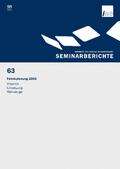 Reinhart / Zäh |  Fabrikplanung 2002 | Buch |  Sack Fachmedien