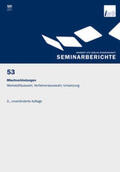 Reinhart |  Mischverbindungen | Buch |  Sack Fachmedien