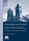 Bretting / Wenz |  Psychotherapie und Seelenheil. Perspektiven aus Religion, Kunst und Wissenschaft | Buch |  Sack Fachmedien