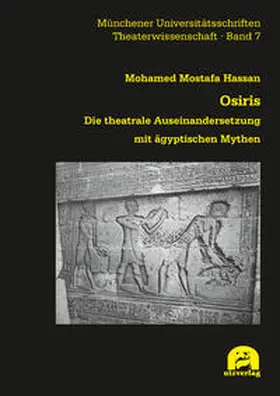 Hassan |  Osiris | Buch |  Sack Fachmedien