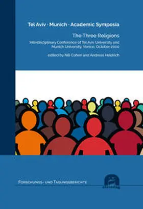 Heldrich |  The Three Religions | Buch |  Sack Fachmedien