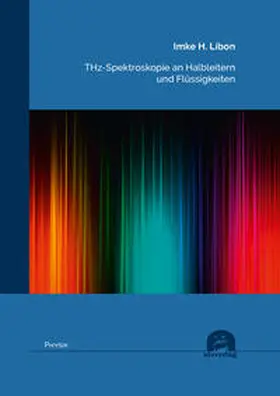 Libon |  THz-Spektroskopie an Halbleitern und Flüssigkeiten | Buch |  Sack Fachmedien