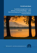 Baals |  Qualitätsmanagement in der aktiven Landschaftspflege - unter Berücksichtigung ihrer Entwicklung im Freistaat Bayern | Buch |  Sack Fachmedien
