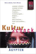 Werner / Jödicke |  Reise Know-How KulturSchock Ägypten | Buch |  Sack Fachmedien