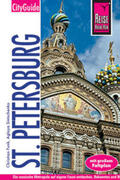 Funk / Sintschenko / Werner |  Reise Know-How CityGuide St. Petersburg | Buch |  Sack Fachmedien