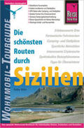 Gölz |  Reise Know-How Wohnmobil-Tourguide Sizilien | Buch |  Sack Fachmedien