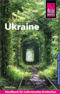 Koller |  Reise Know-How Ukraine | Buch |  Sack Fachmedien