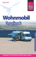 Höh |  Reise Know-How Wohnmobil-Handbuch | Buch |  Sack Fachmedien
