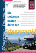 Gölz |  Reise Know-How Wohnmobil-Tourguide Schwarzwald | Buch |  Sack Fachmedien