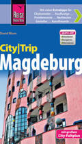 Blum |  Reise Know-How CityTrip Magdeburg | Buch |  Sack Fachmedien