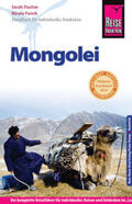 Fischer / Funck |  Fischer, S: Reise Know-How Mongolei | Buch |  Sack Fachmedien