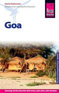 Barkemeier |  Reise Know-How Reiseführer Goa | Buch |  Sack Fachmedien