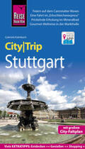 Kalmbach |  Reise Know-How CityTrip Stuttgart | Buch |  Sack Fachmedien