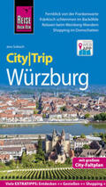Sobisch |  Reise Know-How CityTrip Würzburg | Buch |  Sack Fachmedien