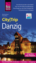 Brixa / Brand |  Reise Know-How CityTrip Danzig | Buch |  Sack Fachmedien