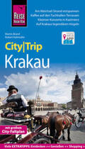 Brand / Kalimullin |  Reise Know-How CityTrip Krakau | Buch |  Sack Fachmedien