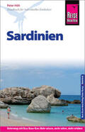 Höh |  Reise Know-How Reiseführer Sardinien | Buch |  Sack Fachmedien