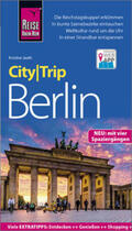 Jaath |  Reise Know-How CityTrip Berlin | Buch |  Sack Fachmedien