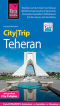 Niemann |  Reise Know-How CityTrip Teheran | Buch |  Sack Fachmedien