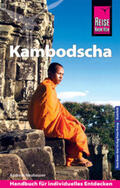 Neuhauser |  Reise Know-How Reiseführer Kambodscha | Buch |  Sack Fachmedien