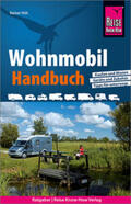 Höh |  Reise Know-How Wohnmobil-Handbuch | Buch |  Sack Fachmedien