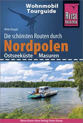 Kaupat |  Reise Know-How Wohnmobil-Tourguide Nordpolen (Ostseeküste und Masuren) | Buch |  Sack Fachmedien