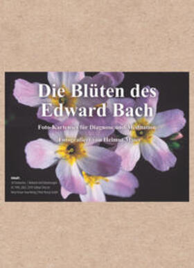 Maier | Edition Tirta: Kartenset - Die Blüten des Edward Bach | Buch | 978-3-8317-3489-4 | sack.de