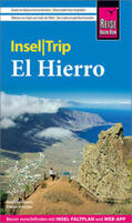 Gawin / Schulze |  Reise Know-How InselTrip El Hierro | Buch |  Sack Fachmedien