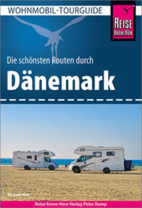 Moll | Reise Know-How Wohnmobil-Tourguide Dänemark | Buch | 978-3-8317-3602-7 | sack.de