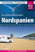 Baumann |  Reise Know-How Wohnmobil-Tourguide Nordspanien | Buch |  Sack Fachmedien