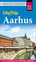 Moll |  Reise Know-How CityTrip Aarhus | Buch |  Sack Fachmedien