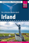 Engel |  Reise Know-How Wohnmobil-Tourguide Irland | Buch |  Sack Fachmedien