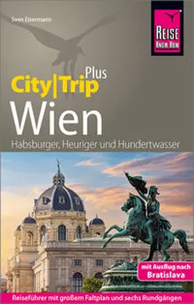 Eisermann |  Reise Know-How Reiseführer Wien (CityTrip PLUS) | Buch |  Sack Fachmedien