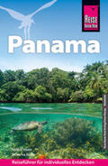 Alsen |  Reise Know-How Reiseführer Panama | Buch |  Sack Fachmedien