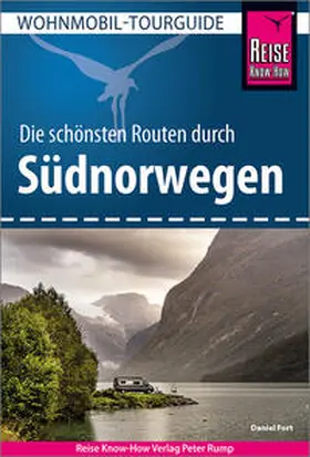Fort |  Reise Know-How Wohnmobil-Tourguide Südnorwegen | Buch |  Sack Fachmedien